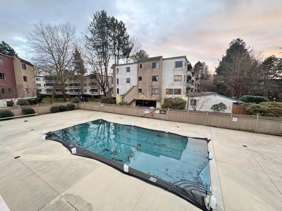 Basement Recreation Room Photo of 103 8640 Citation Drive, Richmond, BC