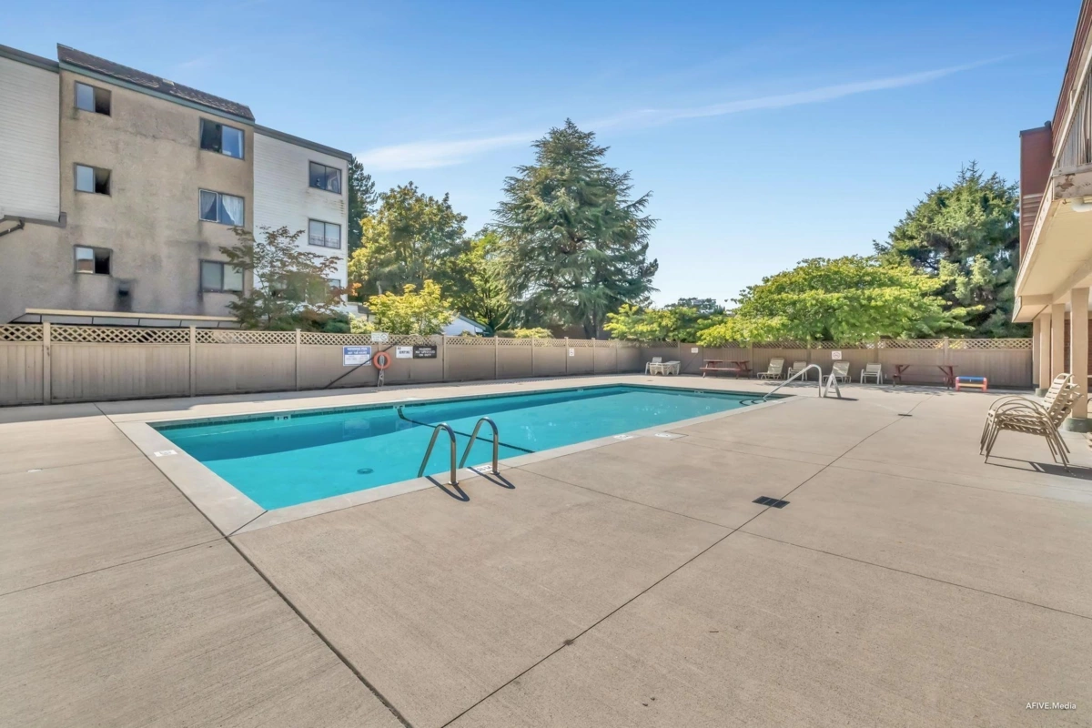 Bedroom 2 Photo of 103 8640 Citation Drive, Richmond, BC