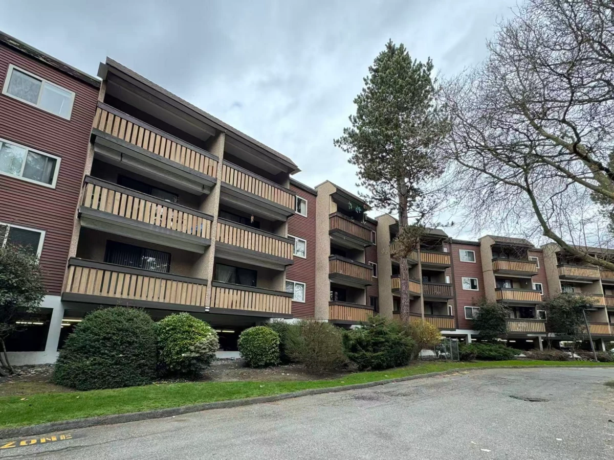 Bedroom 3 Photo of 103 8640 Citation Drive, Richmond, BC