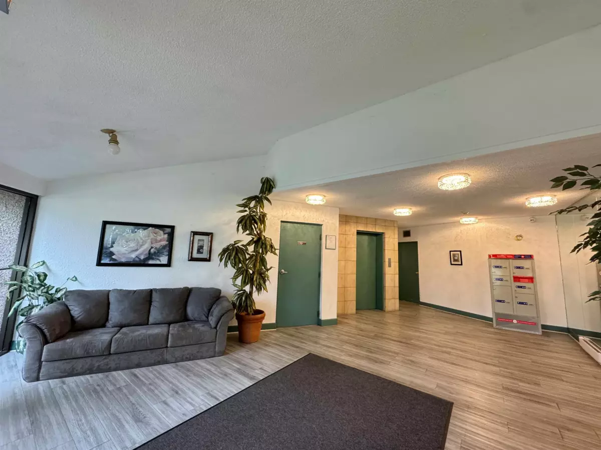 Exterior Rear Photo of 103 8640 Citation Drive, Richmond, BC