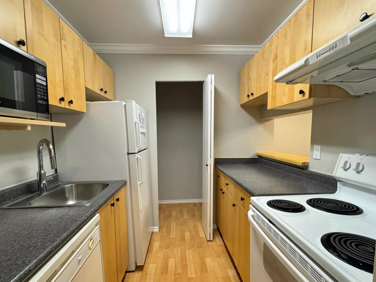 Family Room Photo of 103 8640 Citation Drive, Richmond, BC