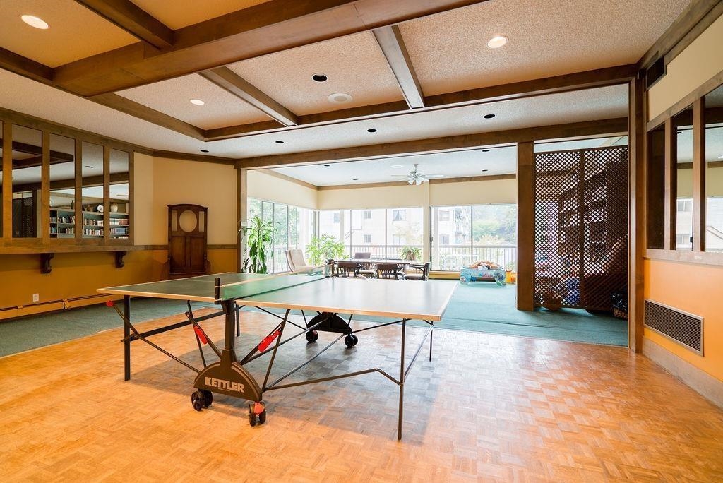 Laundry Room Photo of 103 8640 Citation Drive, Richmond, BC