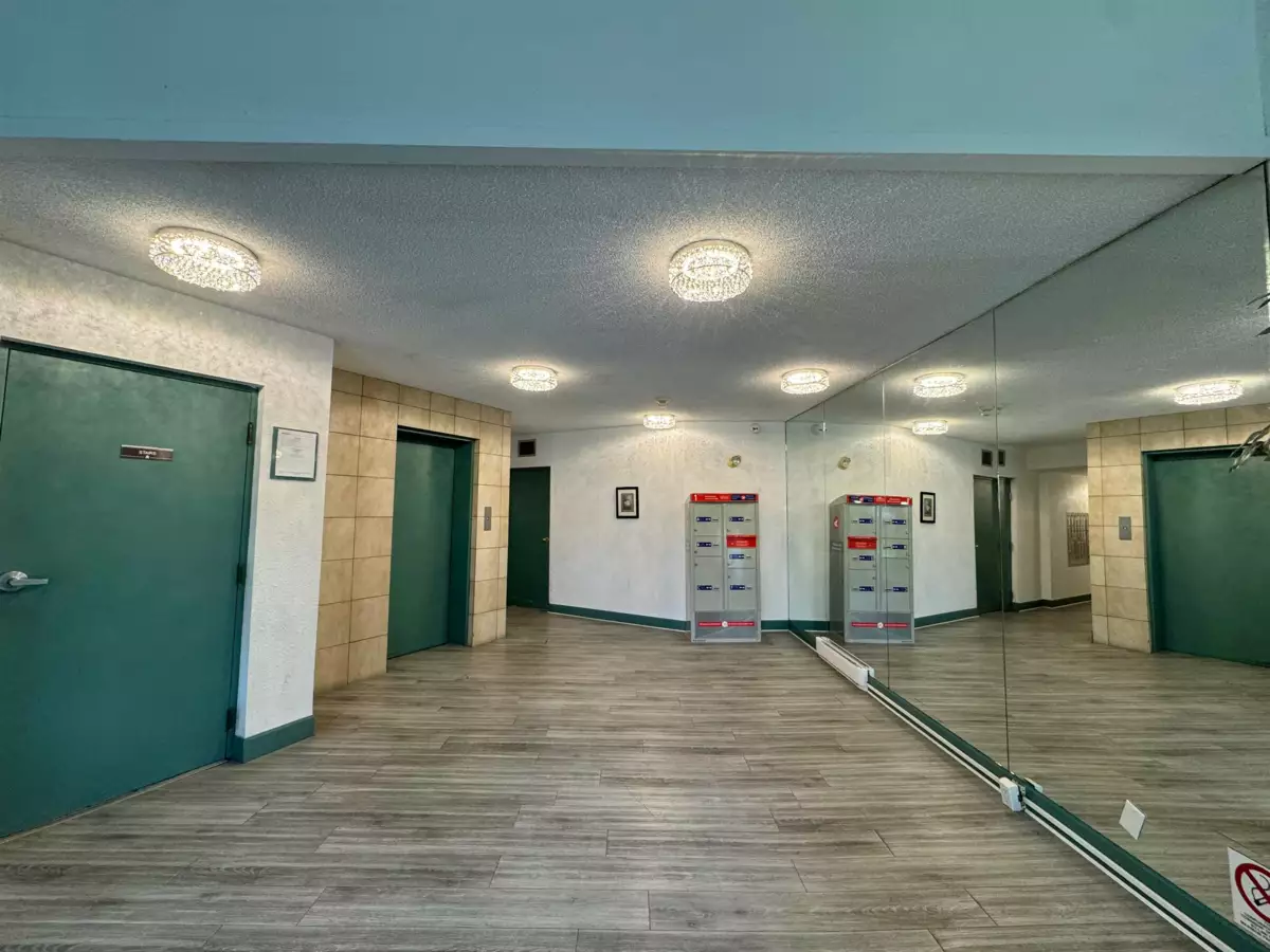 Living Room Photo of 103 8640 Citation Drive, Richmond, BC