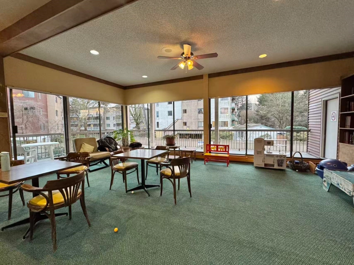 Office / Den Photo of 103 8640 Citation Drive, Richmond, BC