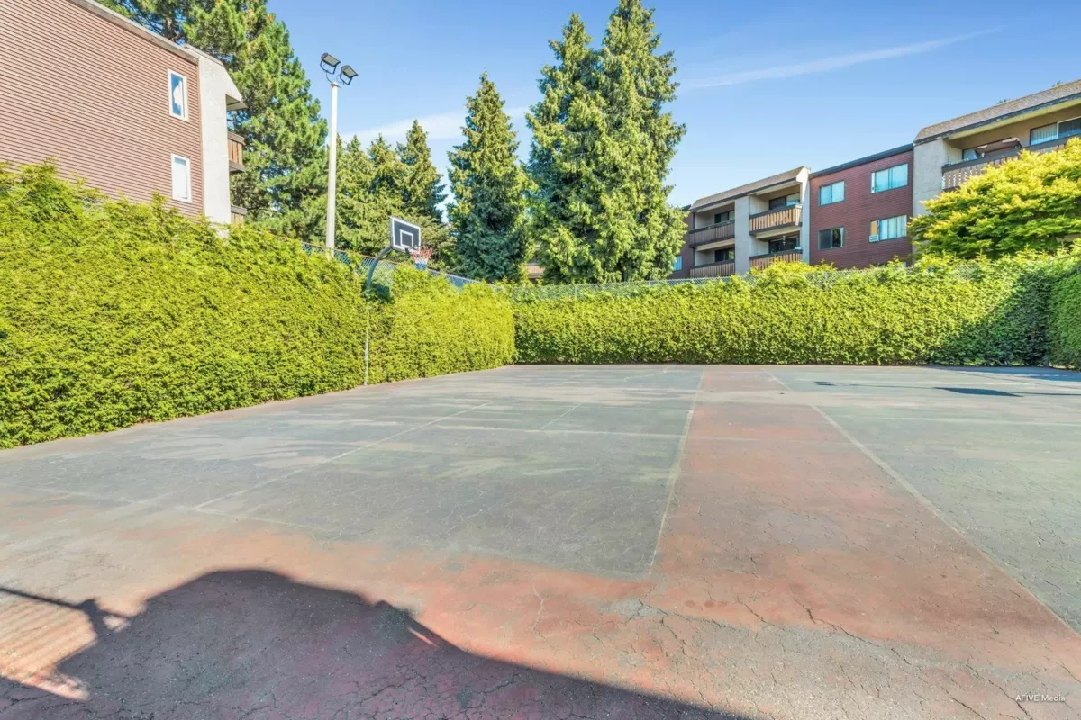 Walk-In Closet Photo of 103 8640 Citation Drive, Richmond, BC