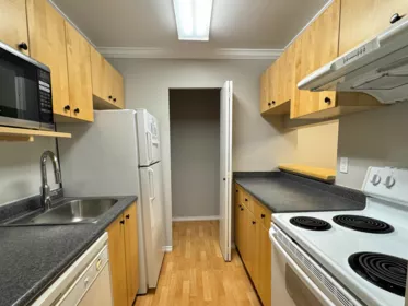 103 8640 Citation Drive, Richmond, BC