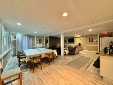 Mudroom Photo of 103 8640 Citation Drive, Richmond, BC