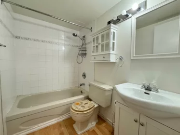 Primary Bedroom Photo of 103 8640 Citation Drive, Richmond, BC