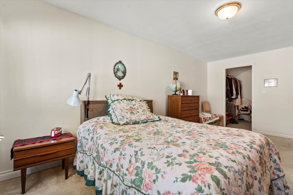 Bedroom 2 Photo of 114 8485 Young Road, Chilliwack, BC