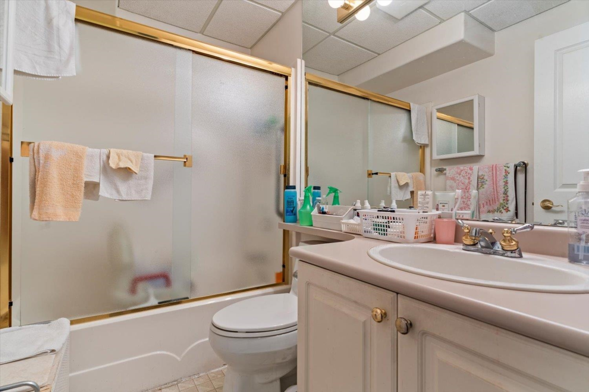 Bedroom 3 Photo of 114 8485 Young Road, Chilliwack, BC