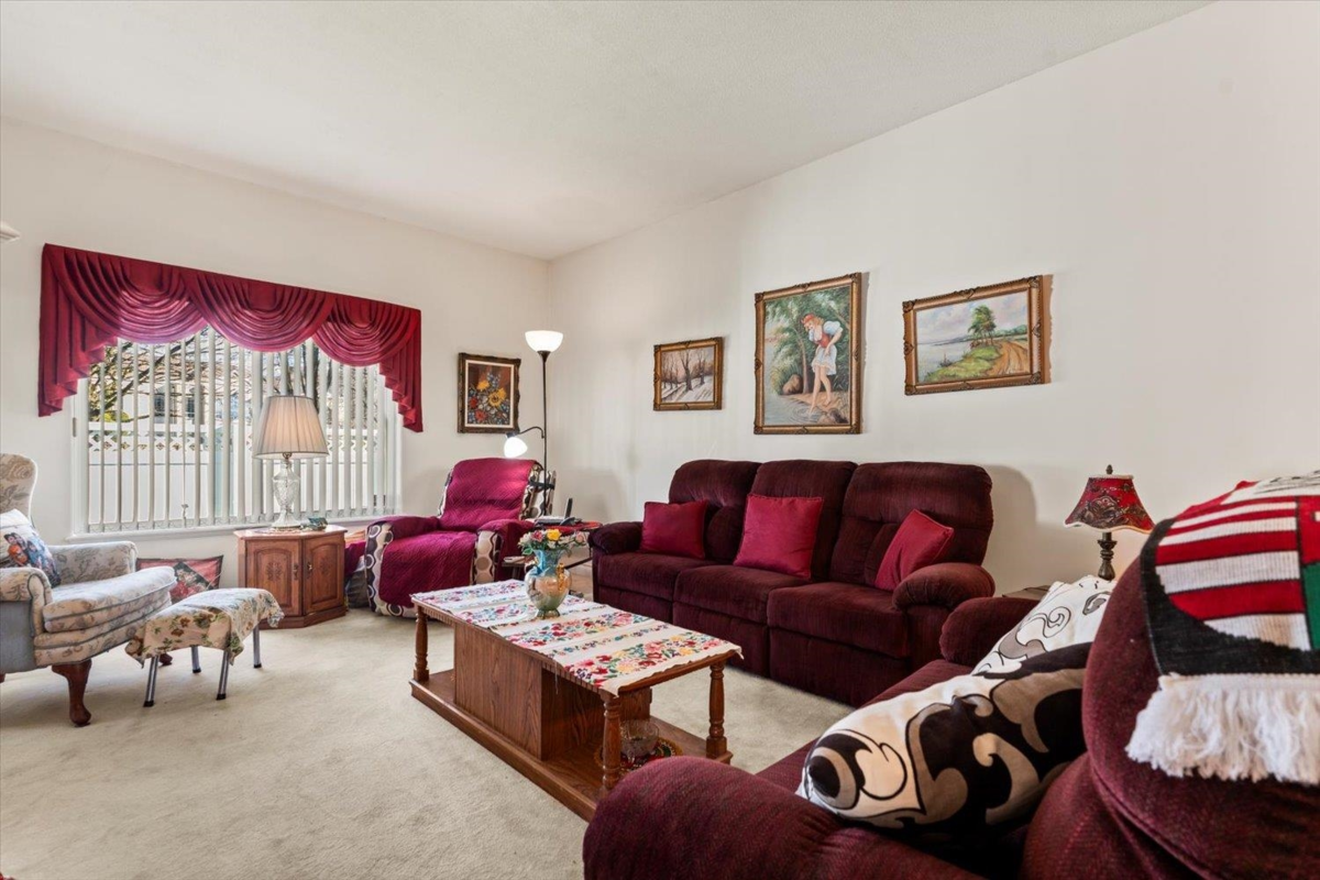 Kitchen Island Photo of 114 8485 Young Road, Chilliwack, BC