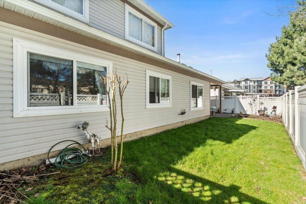 Loft / Bonus Room Photo of 114 8485 Young Road, Chilliwack, BC