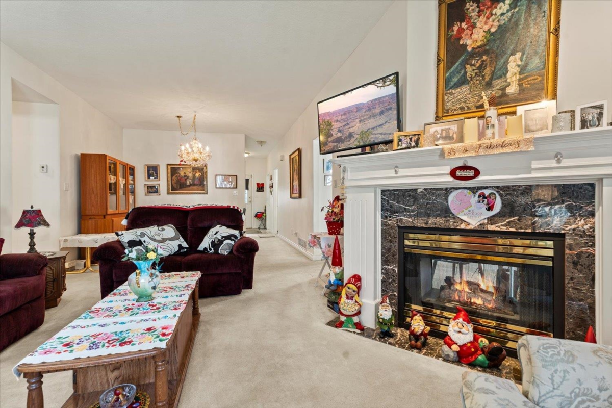 Pantry Photo of 114 8485 Young Road, Chilliwack, BC