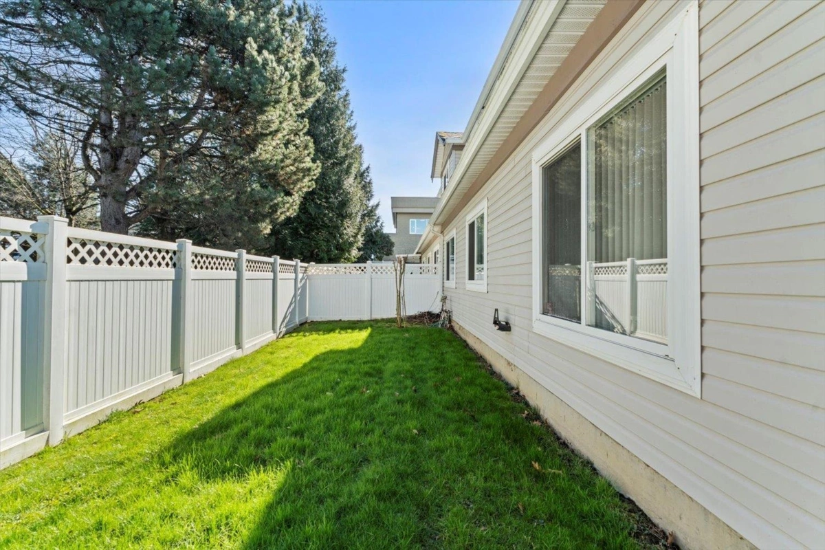 Powder Room Photo of 114 8485 Young Road, Chilliwack, BC