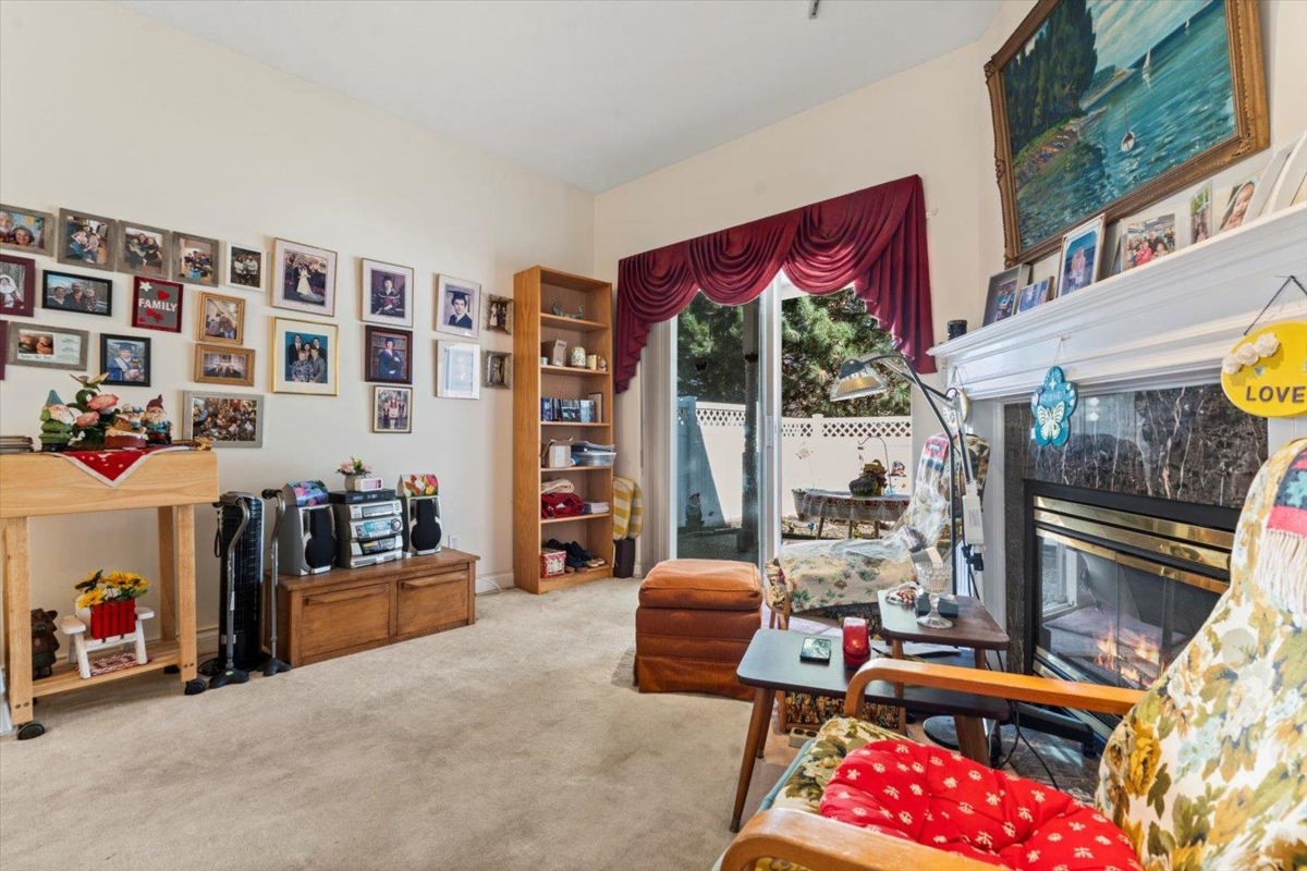 Primary Bathroom Photo of 114 8485 Young Road, Chilliwack, BC
