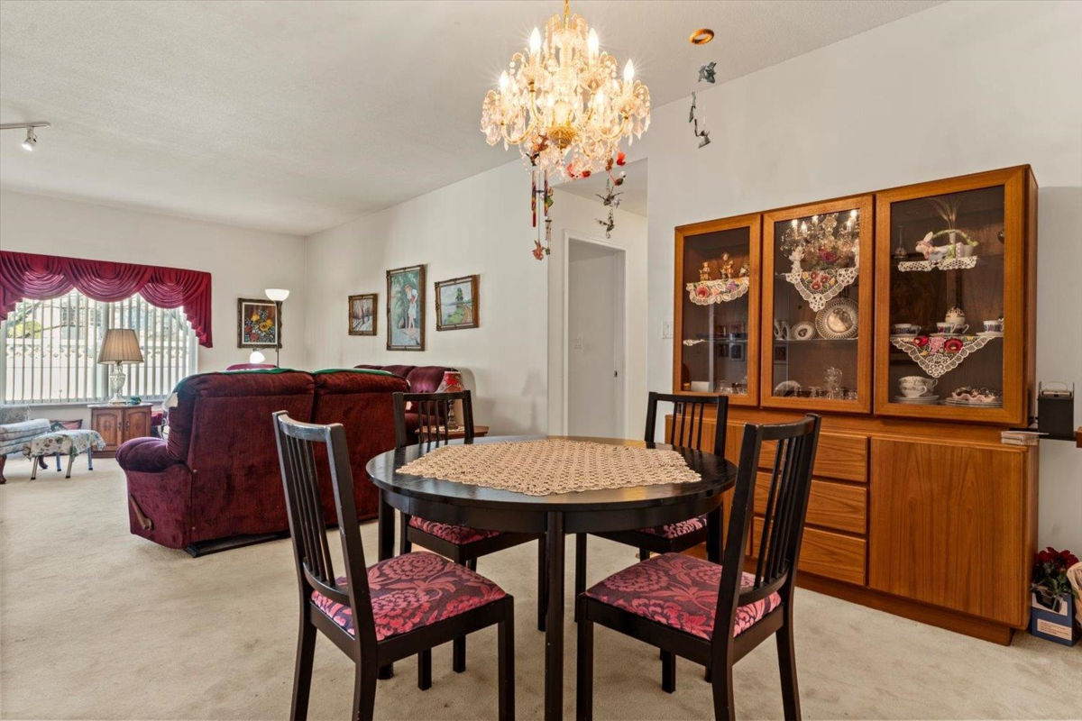 Primary Bedroom Photo of 114 8485 Young Road, Chilliwack, BC