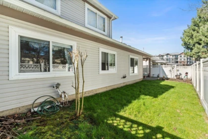 Loft / Bonus Room Photo of 114 8485 Young Road, Chilliwack, BC