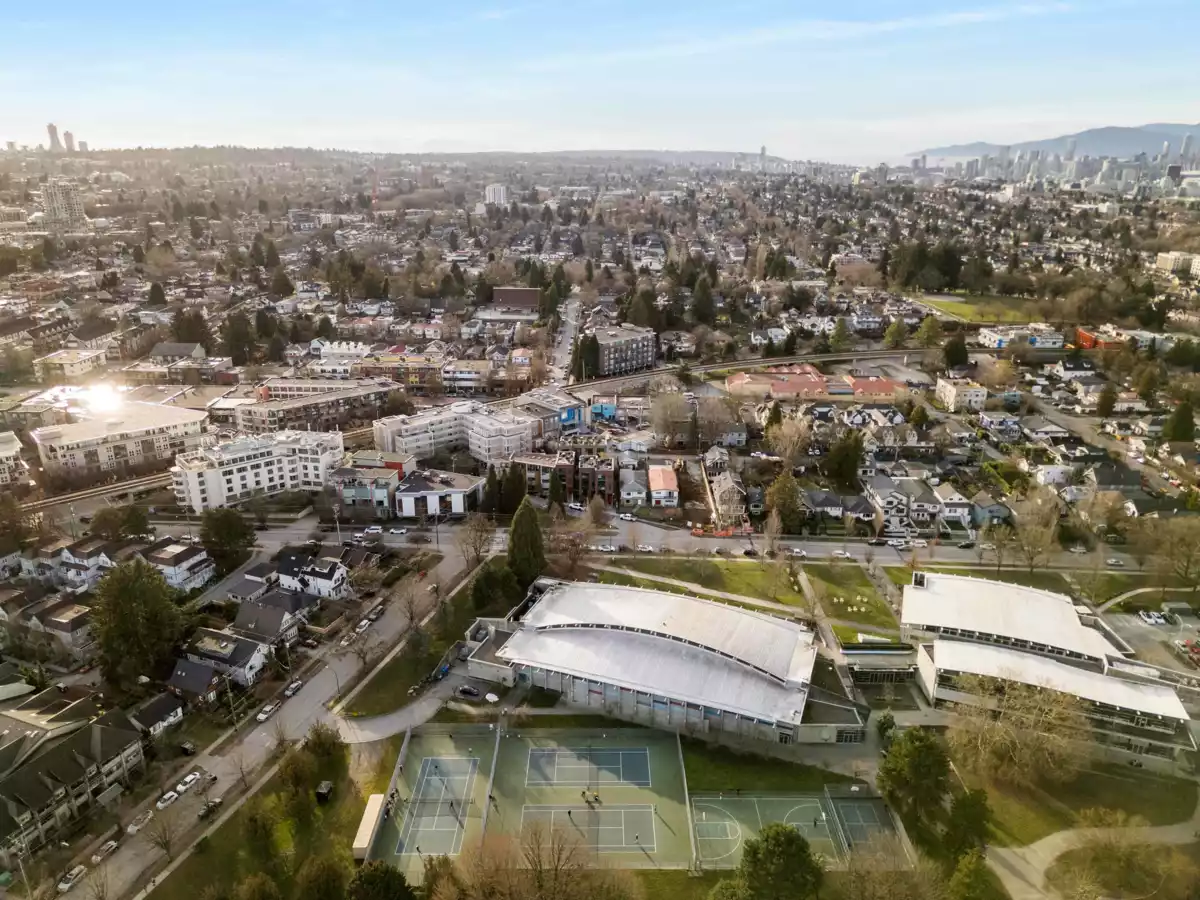 Fitness Center Photo Near 3429 Porter Street, Vancouver, BC