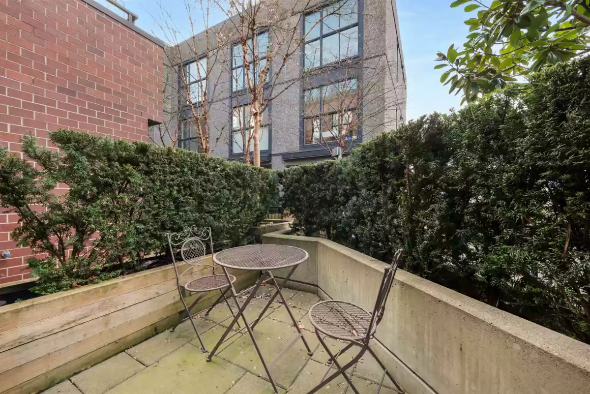 Guest Bathroom Photo of 3429 Porter Street, Vancouver, BC