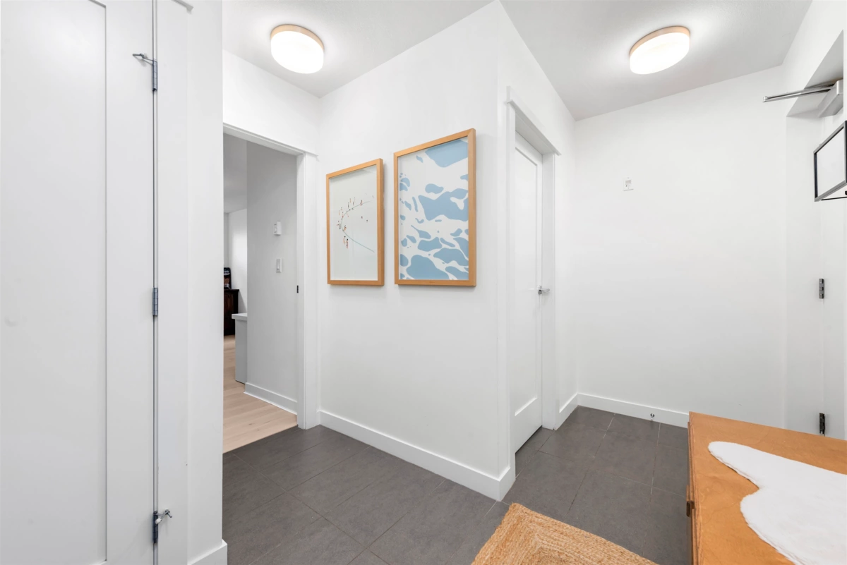 Laundry Room Photo of 3429 Porter Street, Vancouver, BC