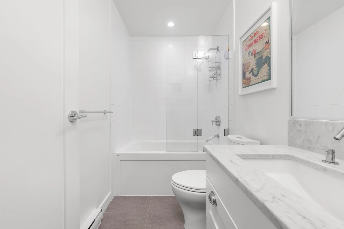 Outdoor Deck Photo of 3429 Porter Street, Vancouver, BC