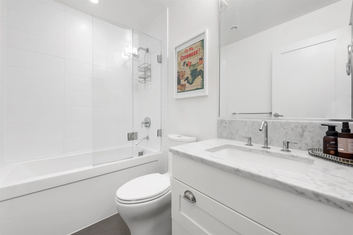 Outdoor Patio Photo of 3429 Porter Street, Vancouver, BC