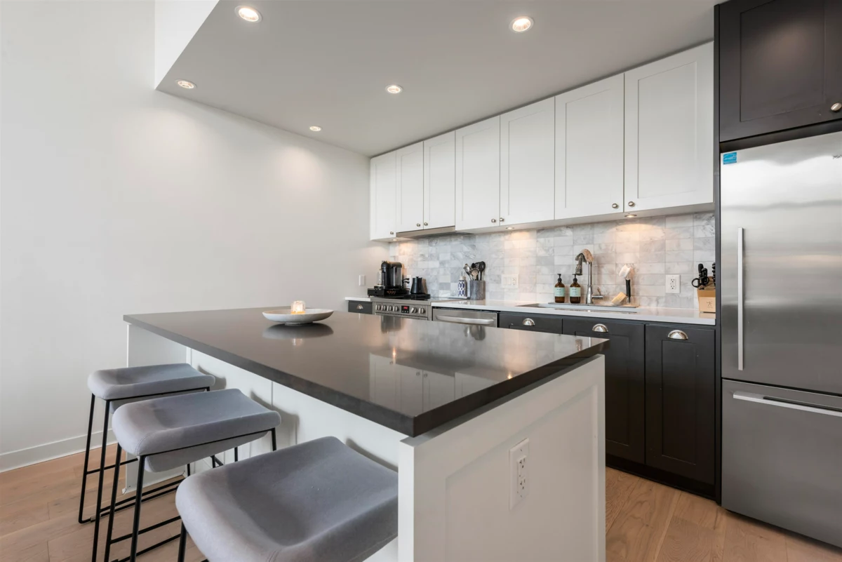 Primary Bedroom Photo of 3429 Porter Street, Vancouver, BC