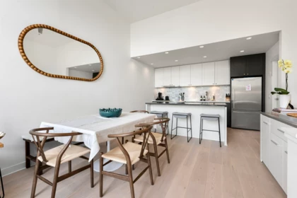 3429 Porter Street, Vancouver, BC, Vancouver — Townhouse for sale