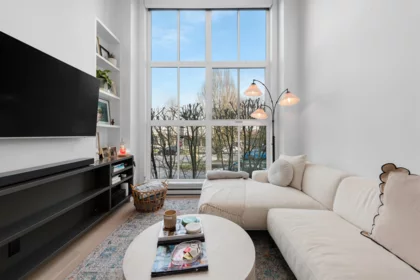 3429 Porter Street, Vancouver, BC, Vancouver — 2 bed townhouse for sale