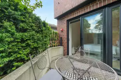 Hot Tub / Spa Photo of 3429 Porter Street, Vancouver, BC