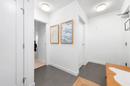 Laundry Room Photo of 3429 Porter Street, Vancouver, BC