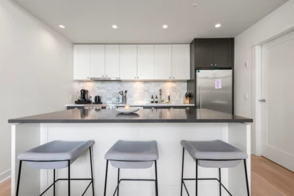 Pantry Photo of 3429 Porter Street, Vancouver, BC