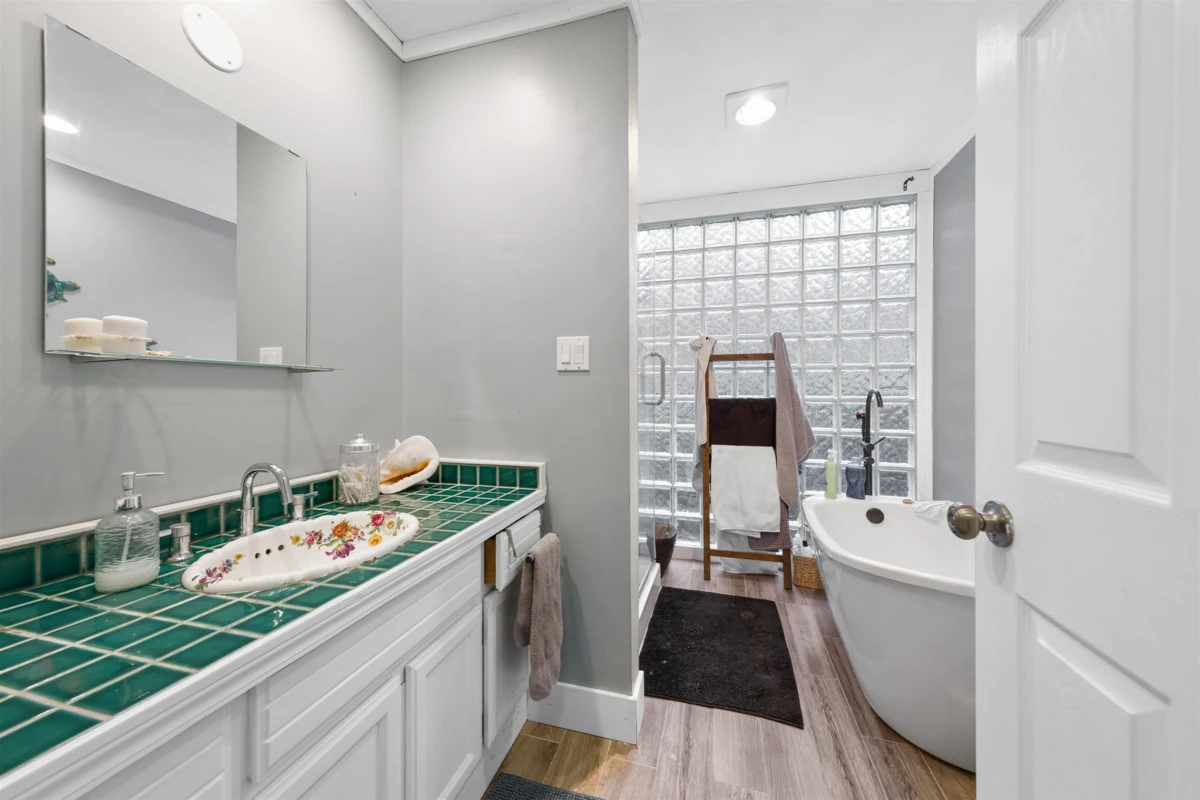 Bedroom 2 Photo of 7701 Horne Street, Mission, BC