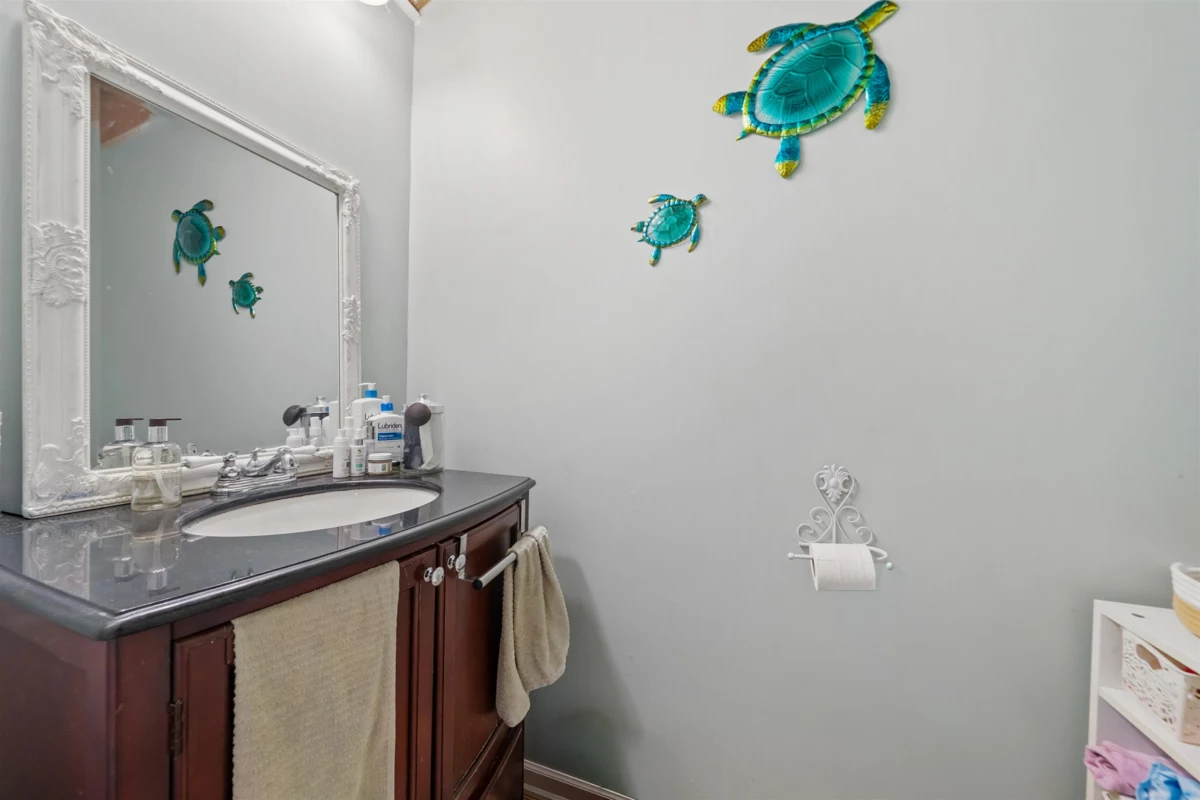 Bedroom 4 Photo of 7701 Horne Street, Mission, BC