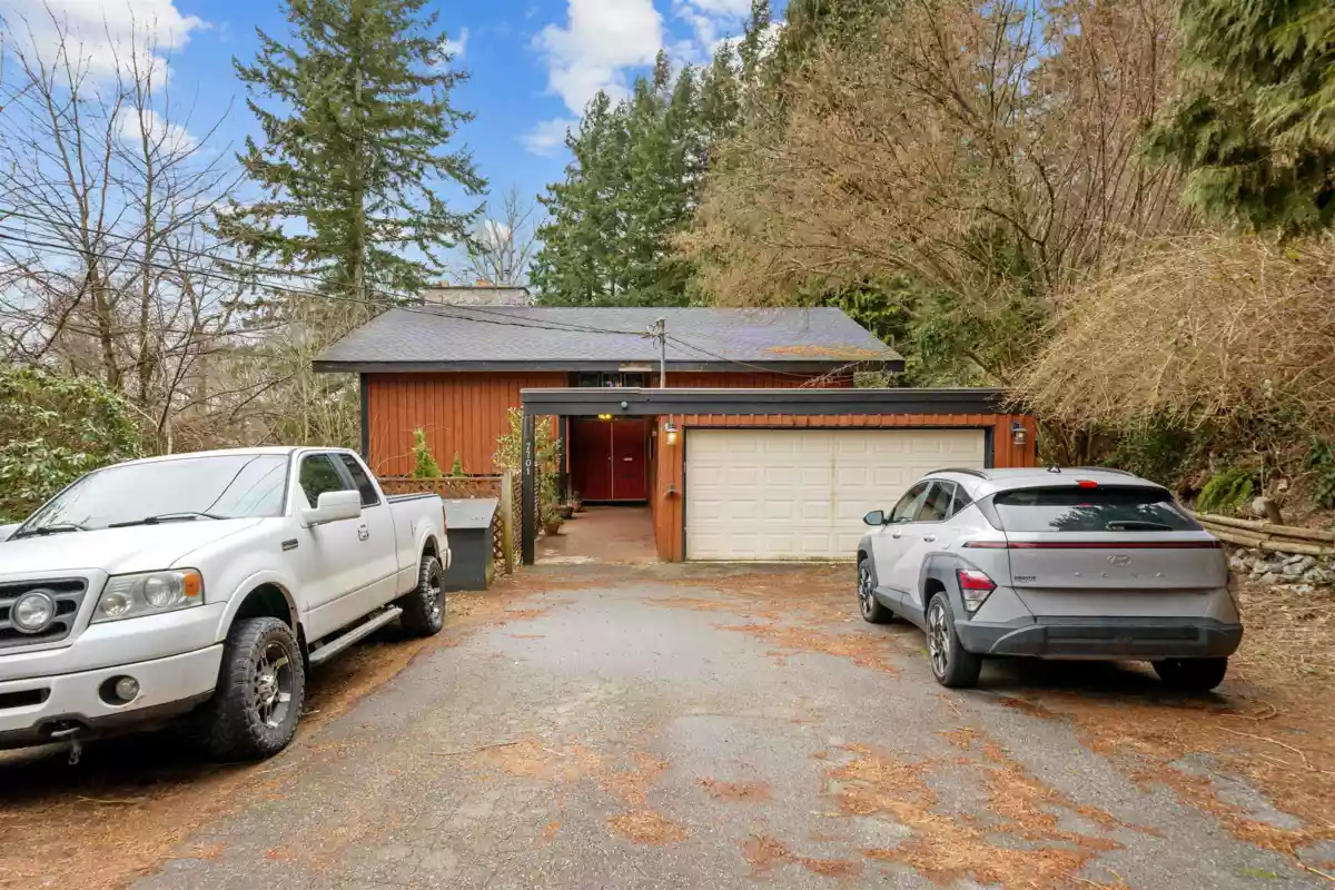 Exterior Rear Photo of 7701 Horne Street, Mission, BC