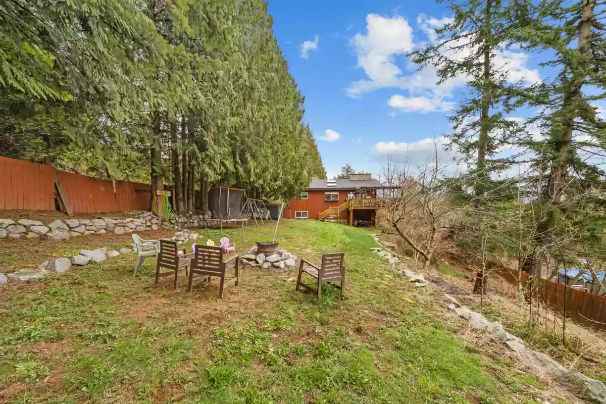 Fitness Center Photo Near 7701 Horne Street, Mission, BC