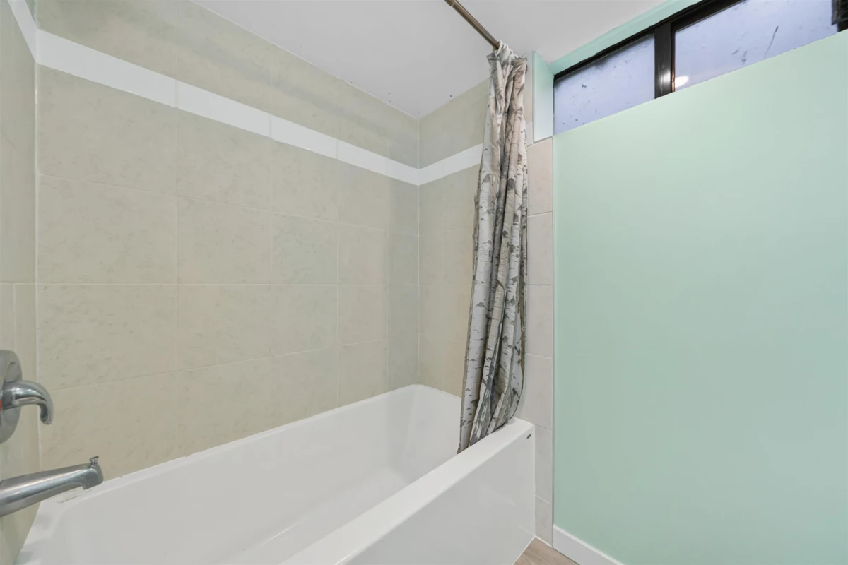 Garage Interior Photo of 7701 Horne Street, Mission, BC