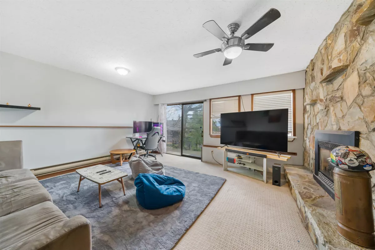 Loft / Bonus Room Photo of 7701 Horne Street, Mission, BC