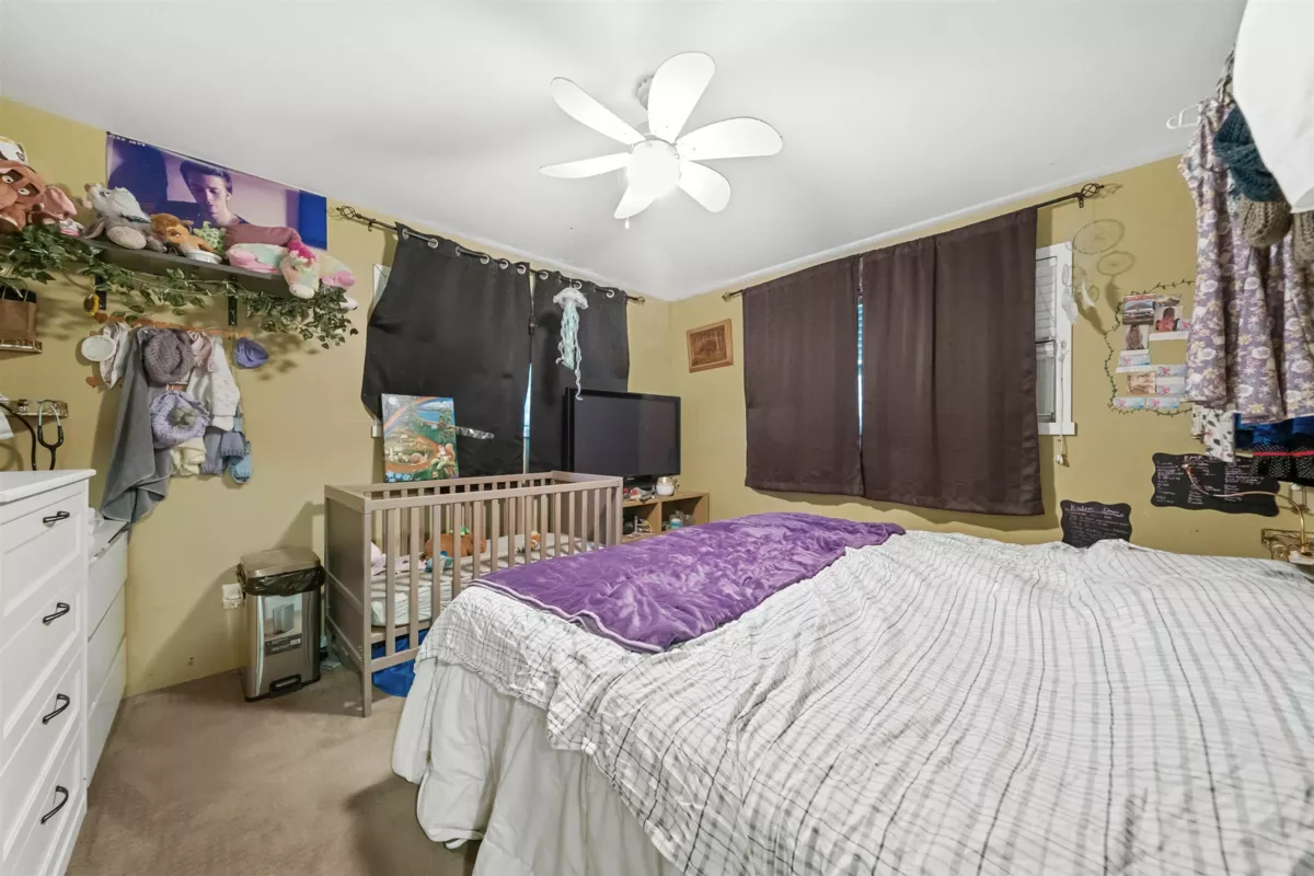 Office / Den Photo of 7701 Horne Street, Mission, BC