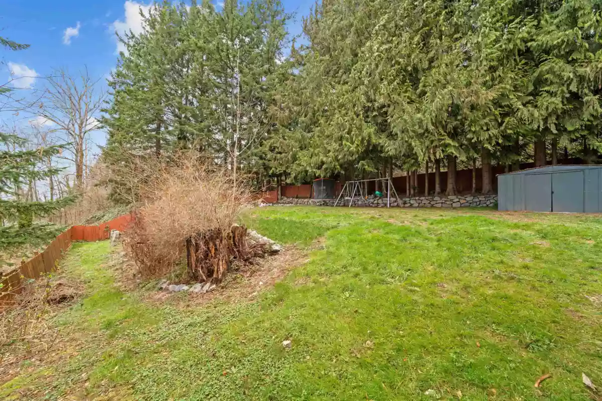 Street View Photo of 7701 Horne Street, Mission, BC