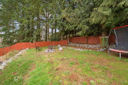 Aerial View of 7701 Horne Street, Mission, BC
