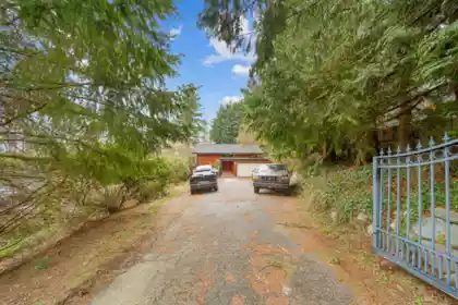 7701 Horne Street, Mission, BC, Mission BC — 5 bed single family residence for sale