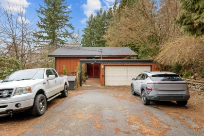 7701 Horne Street, Mission, BC, Mission — Single Family Residence for sale