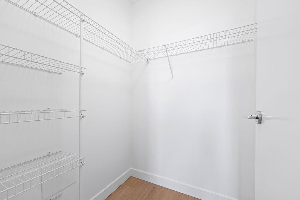 Bedroom 2 Photo of 1106 1308 Hornby Street, Vancouver, BC