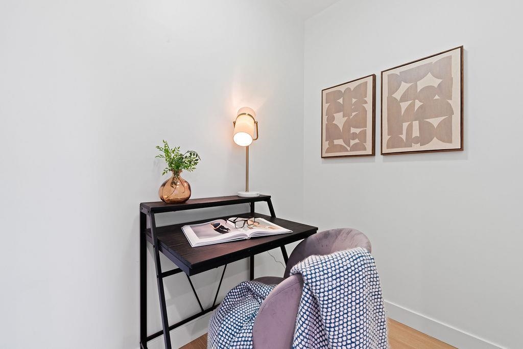 Guest Bathroom Photo of 1106 1308 Hornby Street, Vancouver, BC