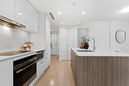 1106 1308 Hornby Street, Vancouver, BC