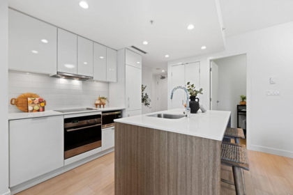 1106 1308 Hornby Street, Vancouver, BC