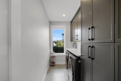 Breakfast Nook Photo of 40874 The Crescent, Squamish, BC