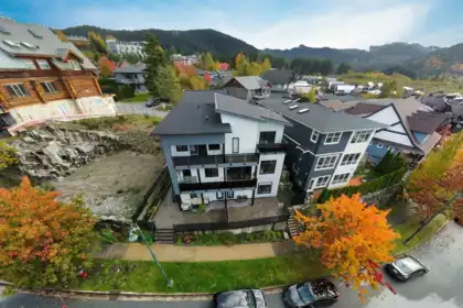 40874 The Crescent, Squamish, BC, Squamish — Single Family Residence for sale