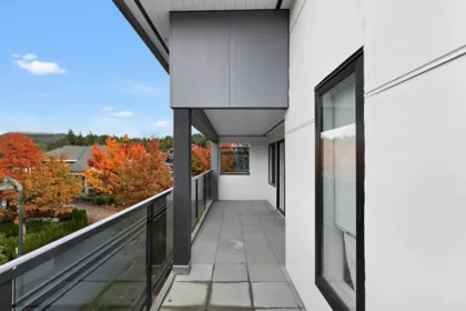 Garden / Landscaping Photo of 40874 The Crescent, Squamish, BC